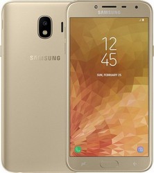 Замена динамика на телефоне Samsung Galaxy J4 (2018) в Томске
